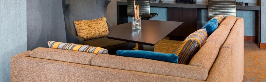 Residence Inn Bloomington by Mall of America