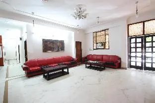 Hotel Citi Continental