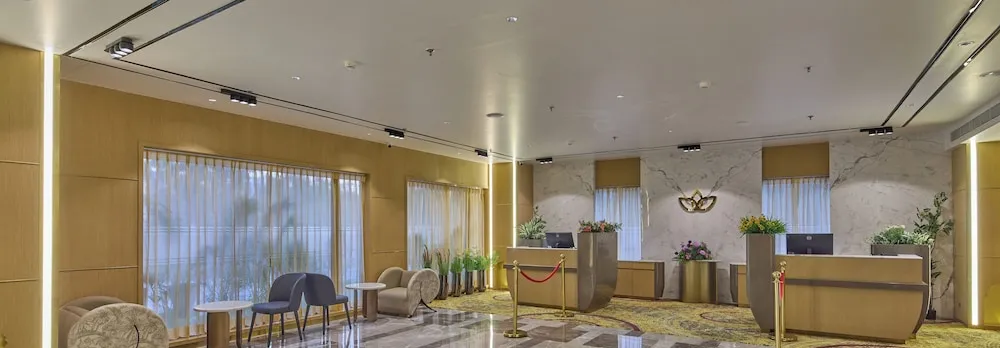 Grand Continent- A Luxury Collection Udaipur