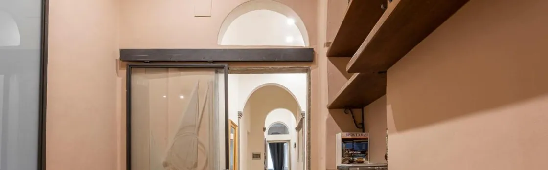 Santa Croce Retreat by Mmega