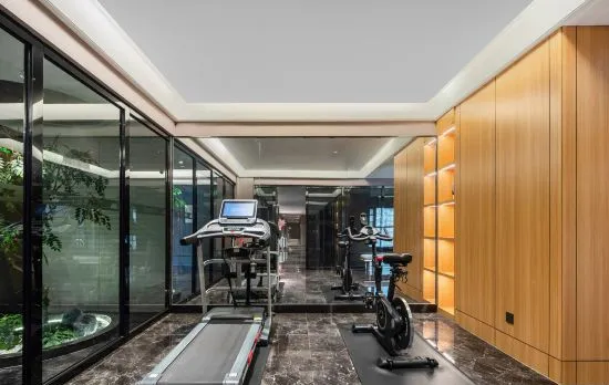 Homeinn Selected Hotel Wuhan University Jiedaokou Subway Station