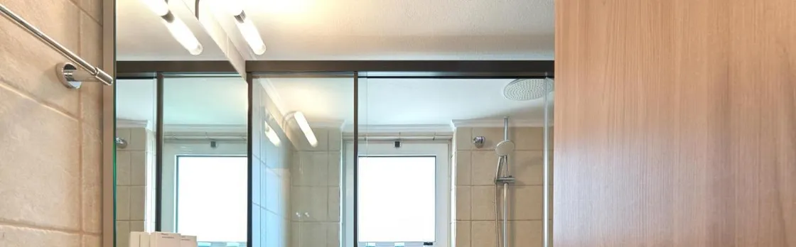 Penthouse Apartment & Studio Near Glyfada - Free Parking