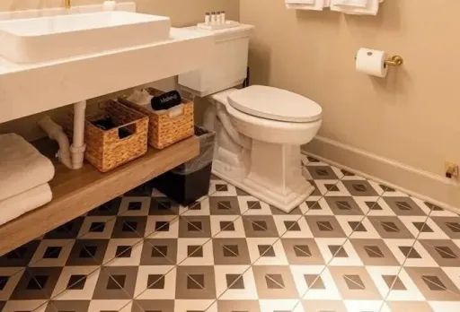 Sinclair Suites