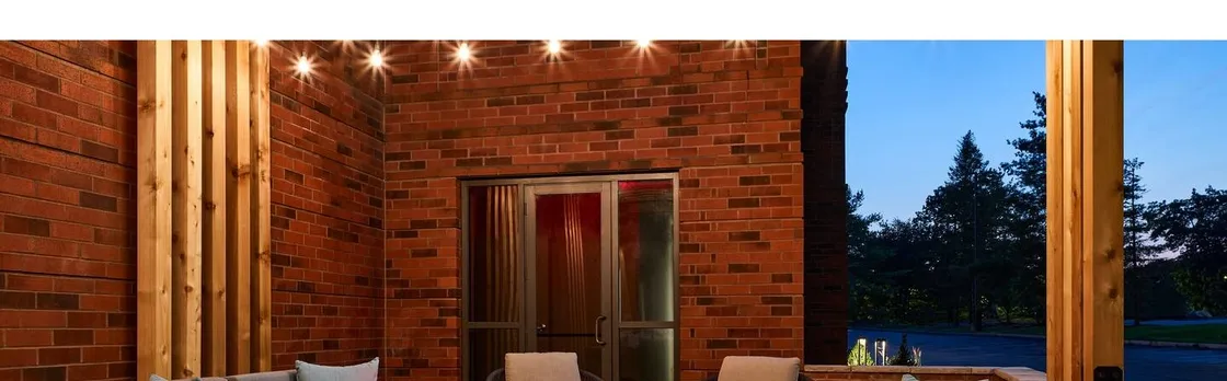 Hilton Garden Inn Tewksbury Andover