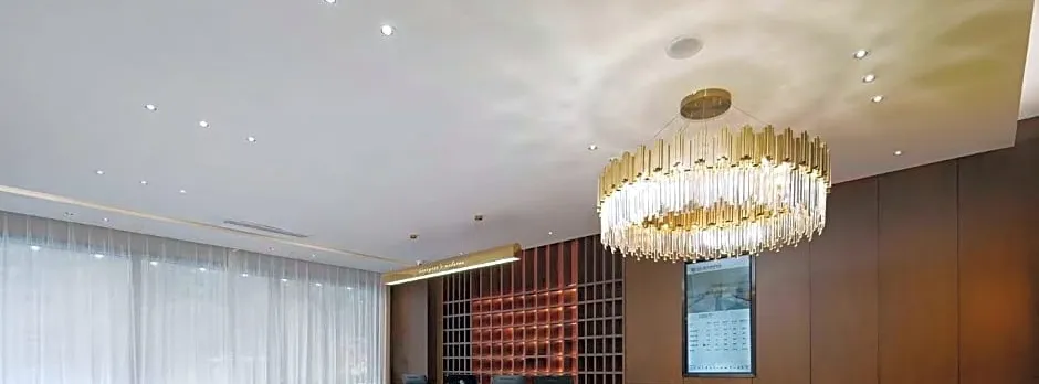 City Comfort Premier Hotel Wuhan Chuhehan Street Hongshan Road Metro Station
