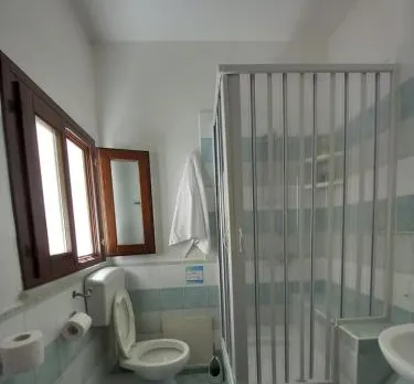 A casa SCALILLA