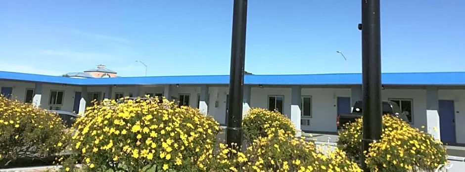 Travelodge by Wyndham Crescent City