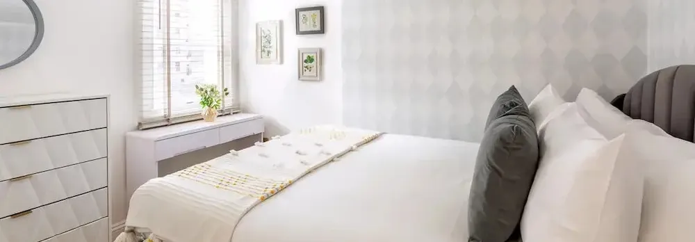 Fabulous Gloucester Road Apartment