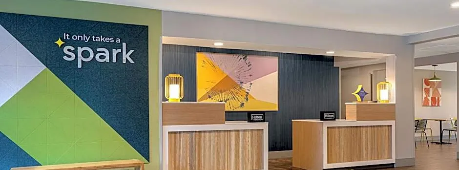 Spark by Hilton West Coxsackie