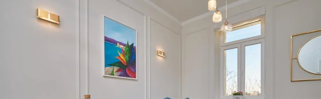 Salve Luxury Apartment by Litto