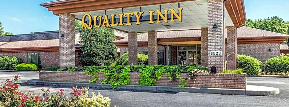 Quality Inn Easton