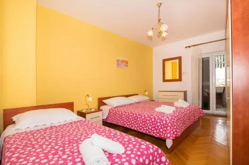 Apartments Marieta