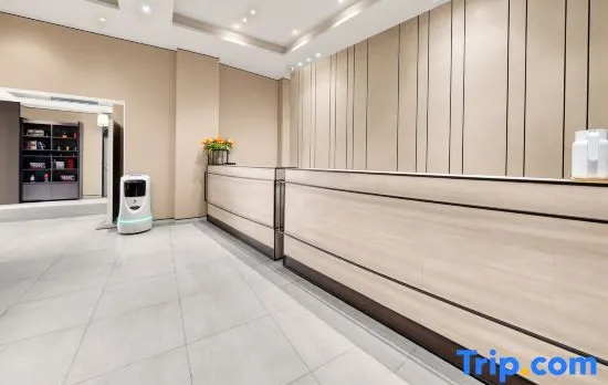 Home Inn Select Hotel (Hangzhou Xixi Tianjie Wenyi West Road)