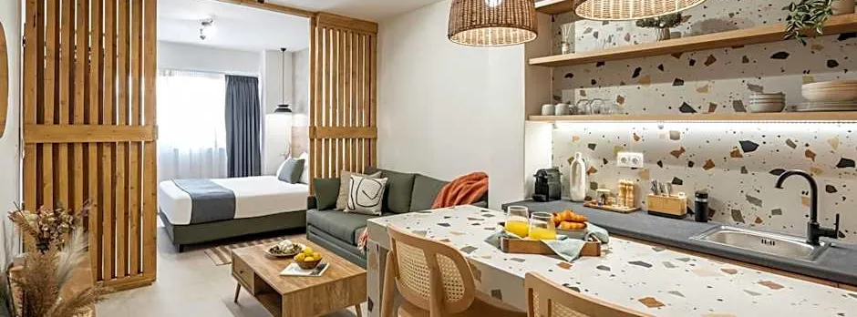 KOYO Athens