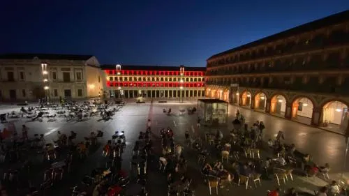 Hostel Plaza Mayor Corredera