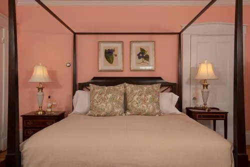 Liberty Hill Inn