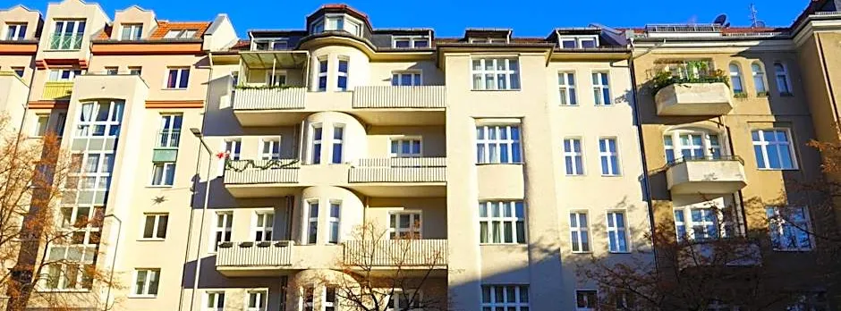 Hotel Margrit