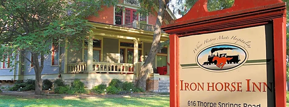 Iron Horse Inn