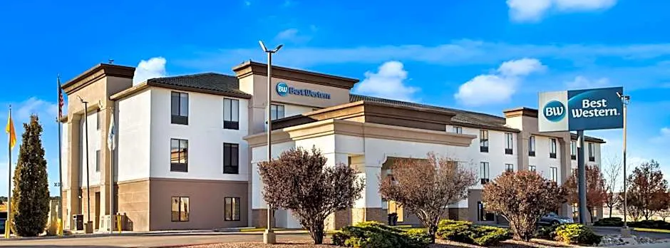 Best Western Gallup West