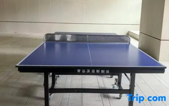 Yunding Executive Apartment (Shenzhen Nanshan Subway Station Coast City)