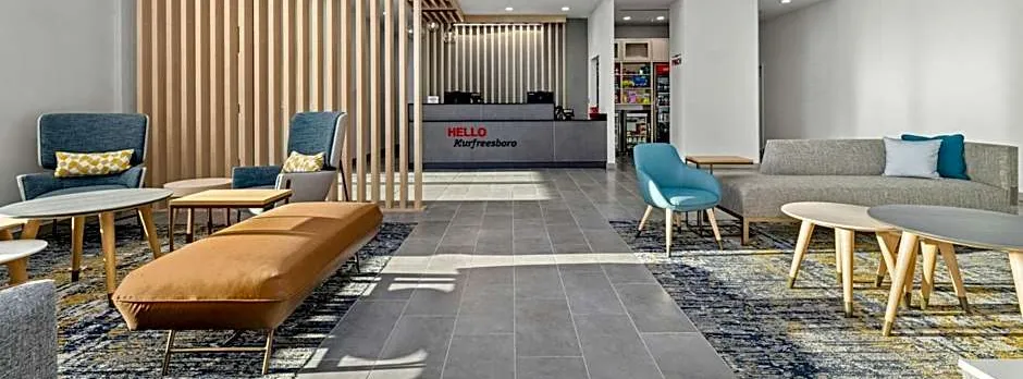 TownePlace Suites by Marriott Murfreesboro