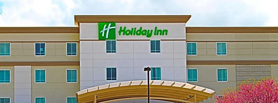 Holiday Inn Salina By IHG