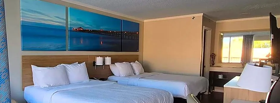 Days Inn by Wyndham Pawleys Island