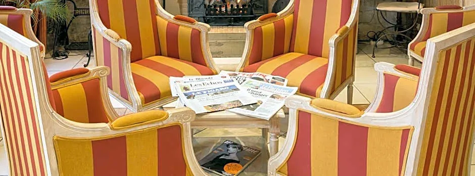 Elysees Niel Hotel