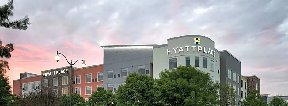 Hyatt Place Huntsville