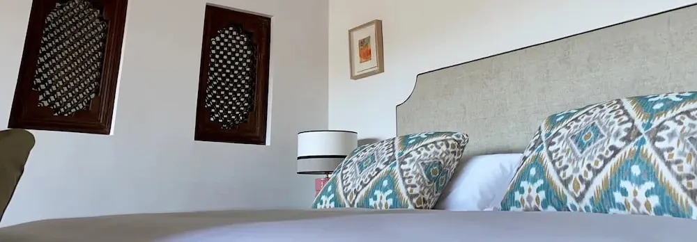 La Casa Juan Ranas