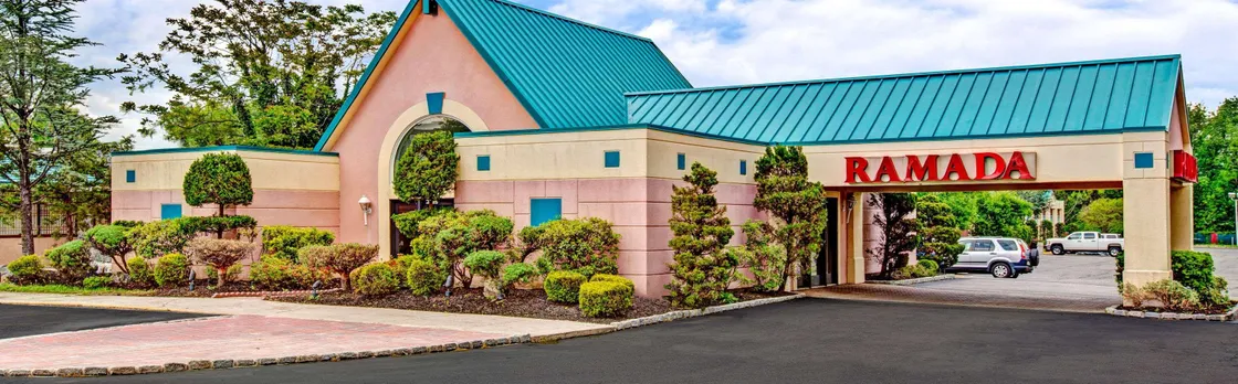 Ramada By Wyndham Parsippany