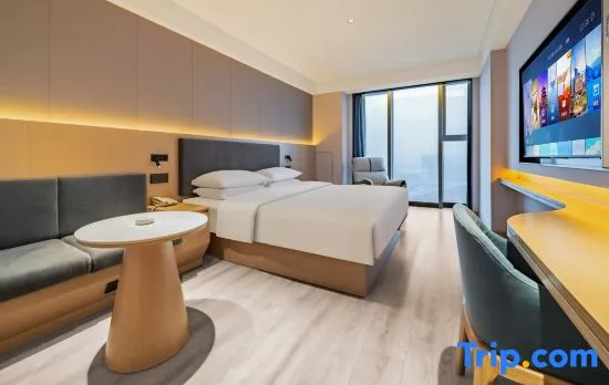 Meiwei Hotel