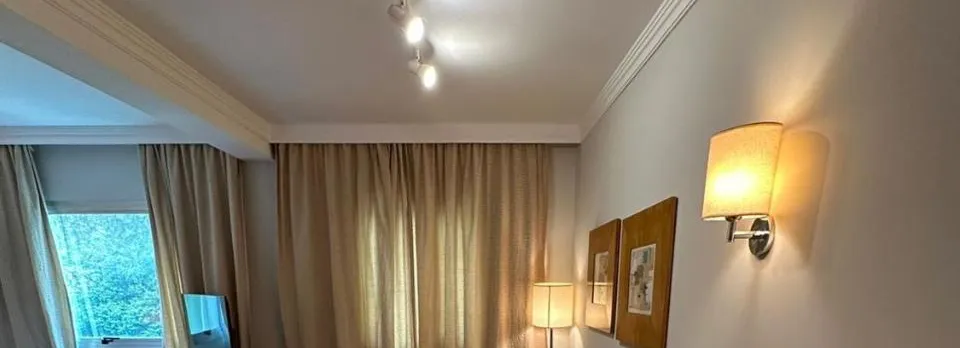 Flat Localizado Na Rua Oscar Freire