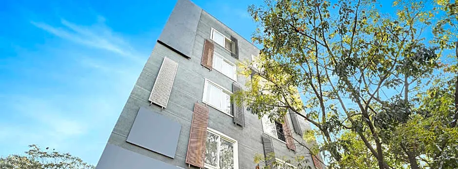 Super Townhouse BTM Layout Near Madiwala Lake Formerly Q Rooms