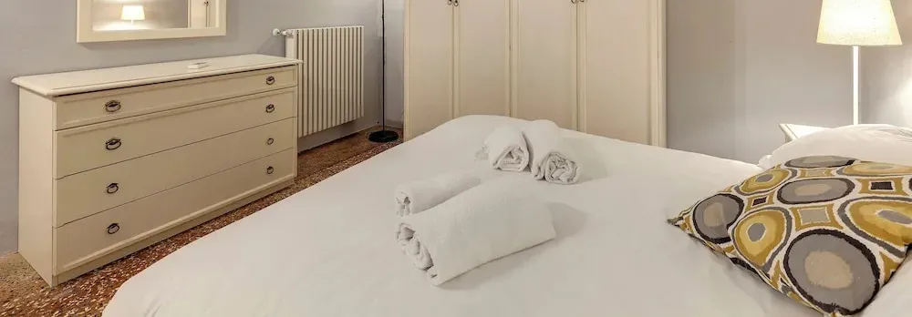 Mamo Florence - Academy House