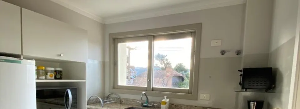 Cobertura Duplex Em Capivari-Campos Do Jordao