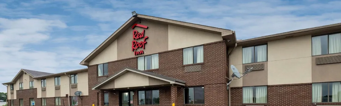 Red Roof Inn Greensburg