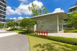 Xicheng Hotel (Shenzhen Fucheng Tianhong Qiankeng Subway Station Branch)