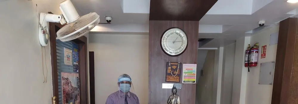 Nirvana Hotel