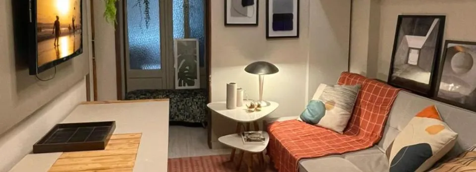 Apartamento Copacabana