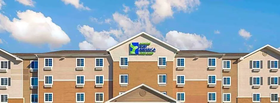 Extended Stay America Select Suites - Jacksonville - North