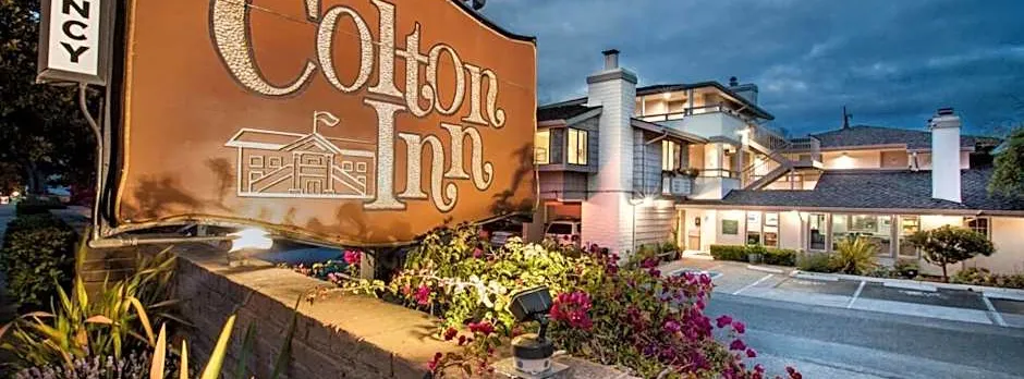 Colton Inn