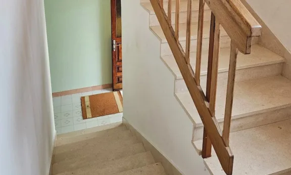 Oleander, Three-bedroom Apt in Trogir