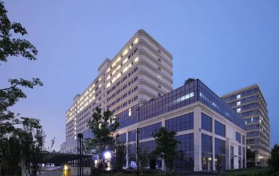 Hangzhou Shengwei International Hotel (West Lake District Songcheng)