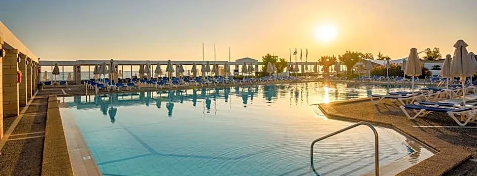 Annabelle Beach Resort