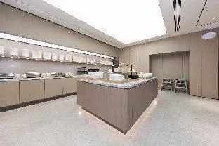 Ji Hotel Wuhan Jiedaokou