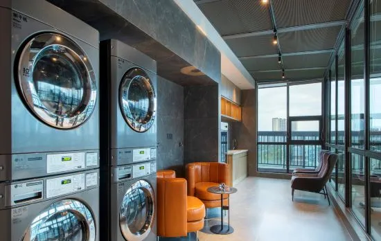 Park Inn by Radisson Chengdu Convention and Exhibition Center Xinchuan