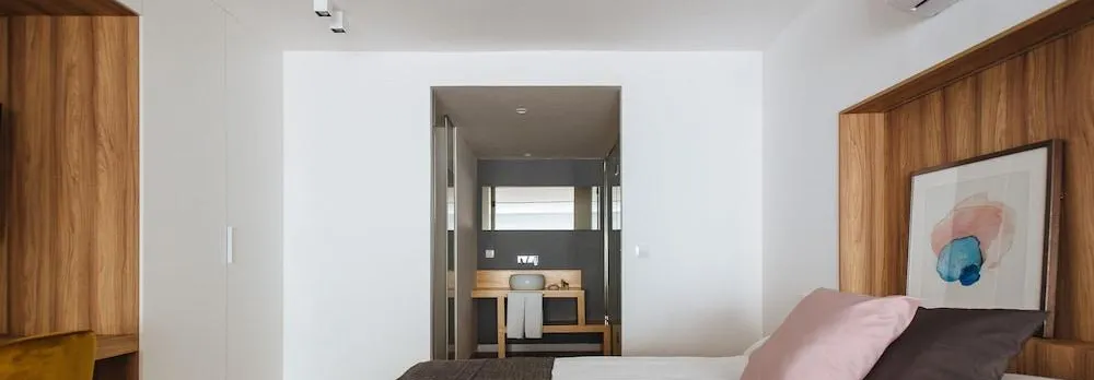 Apartamentos Murillo Gardens