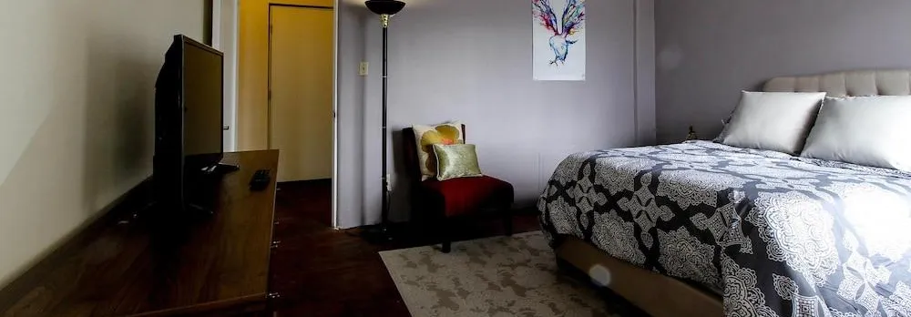 Furnished Los Angeles Apartments