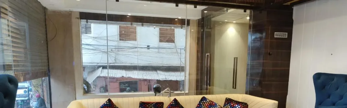 Hotel Sri Balaji